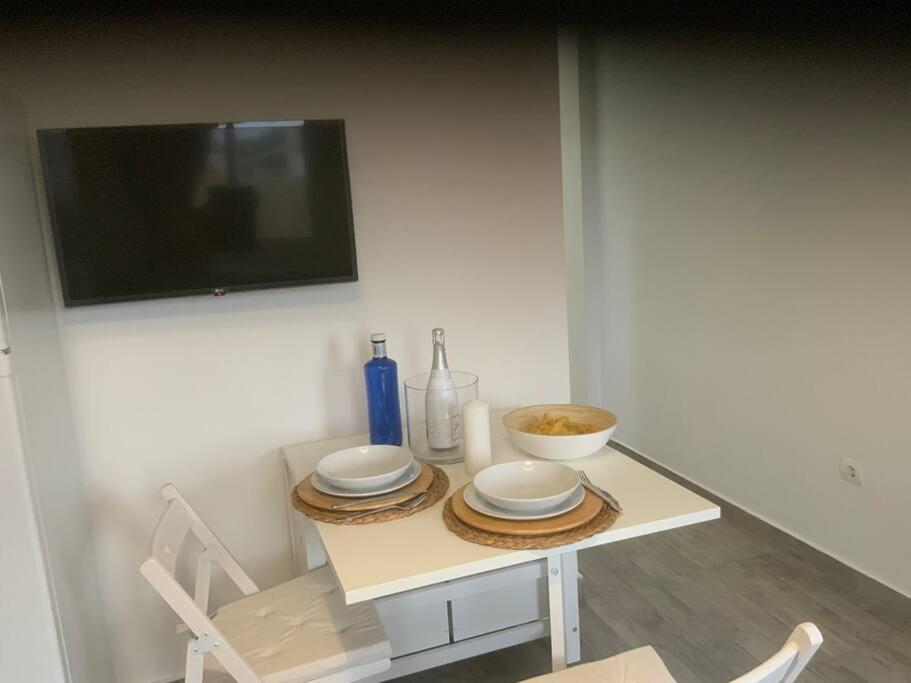 Isla De La Calma Apartment *