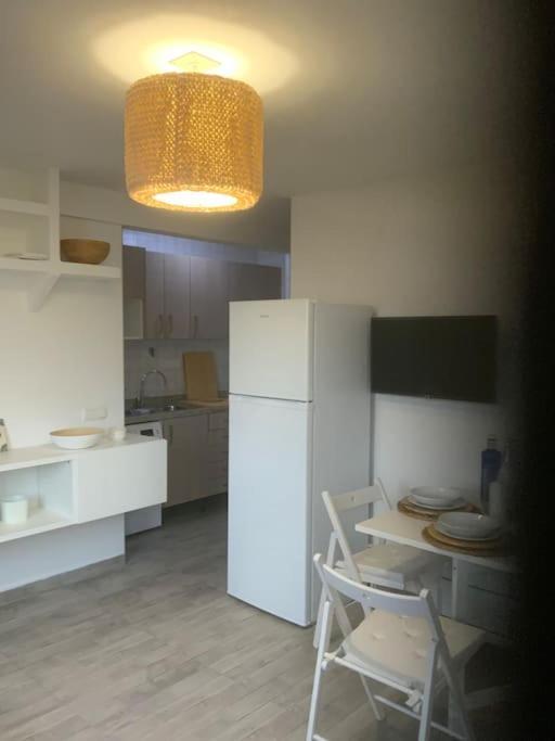 Apartment Isla De La Calma *