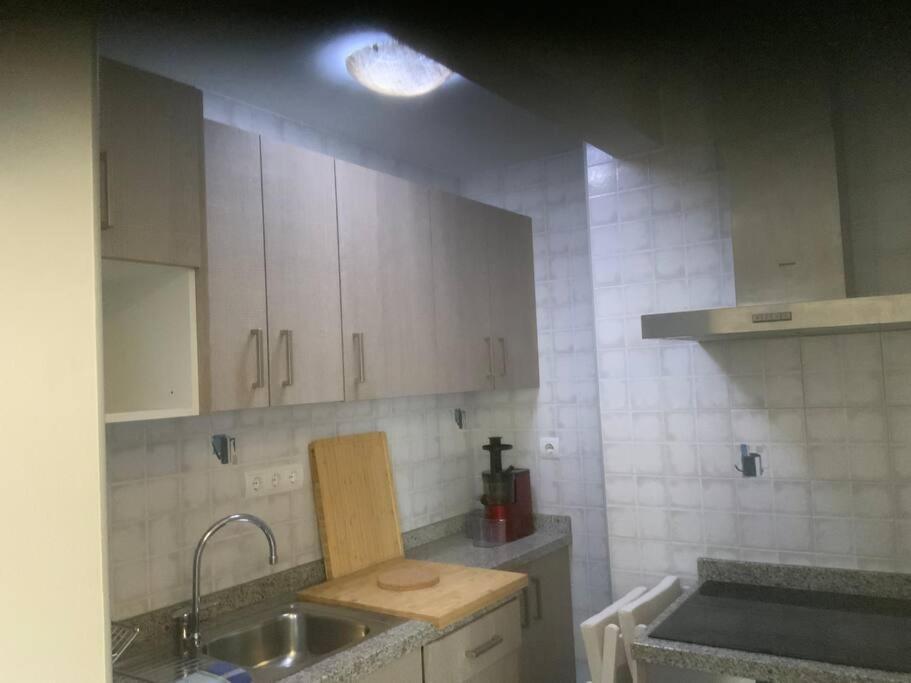 Isla De La Calma Apartment Es Pujols