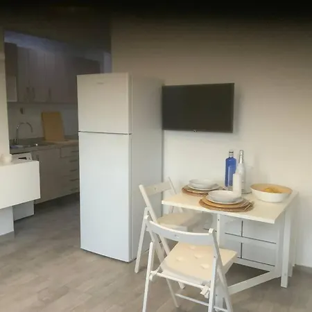 Es Pujols Isla De La Calma Apartamento Exterior foto