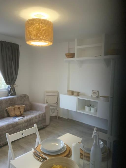 Isla De La Calma Apartment