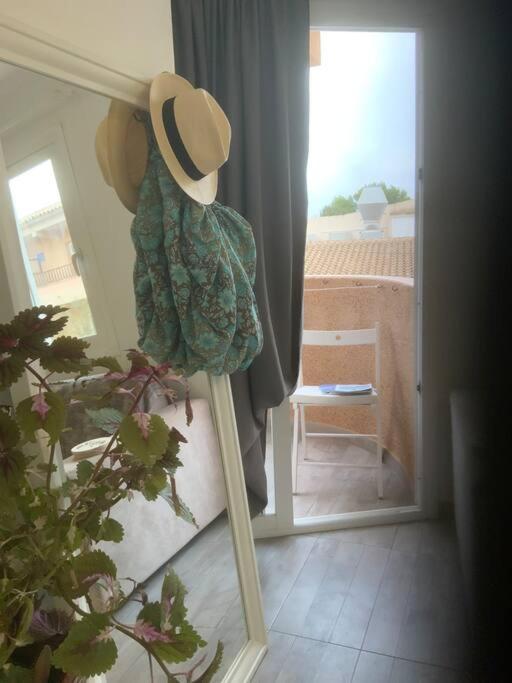 Apartment Isla De La Calma Es Pujols